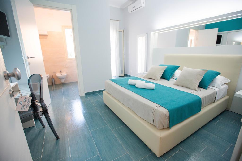 B&B Olas Del Mar Cefalu Ruang foto