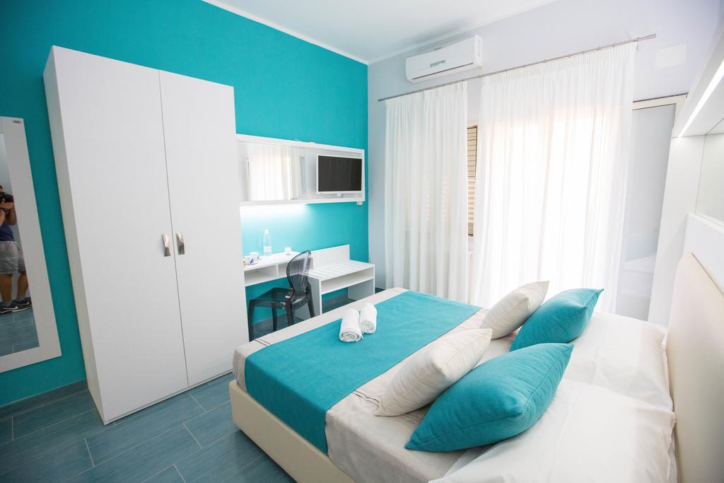 B&B Olas Del Mar Cefalu Ruang foto